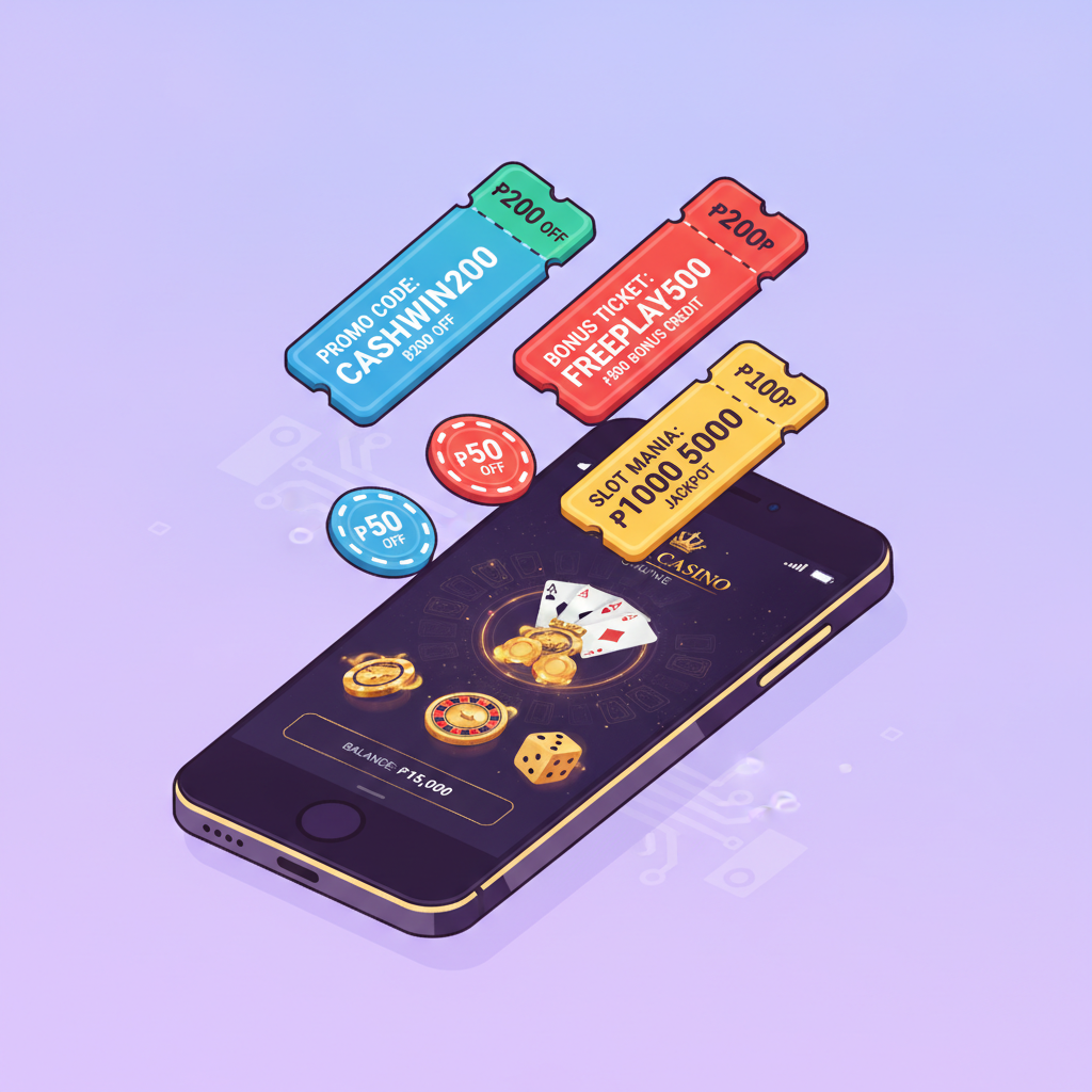 Illustration: RK Phantom Promo Code List: Active Bonus Codes and How Much They're Actually Worth