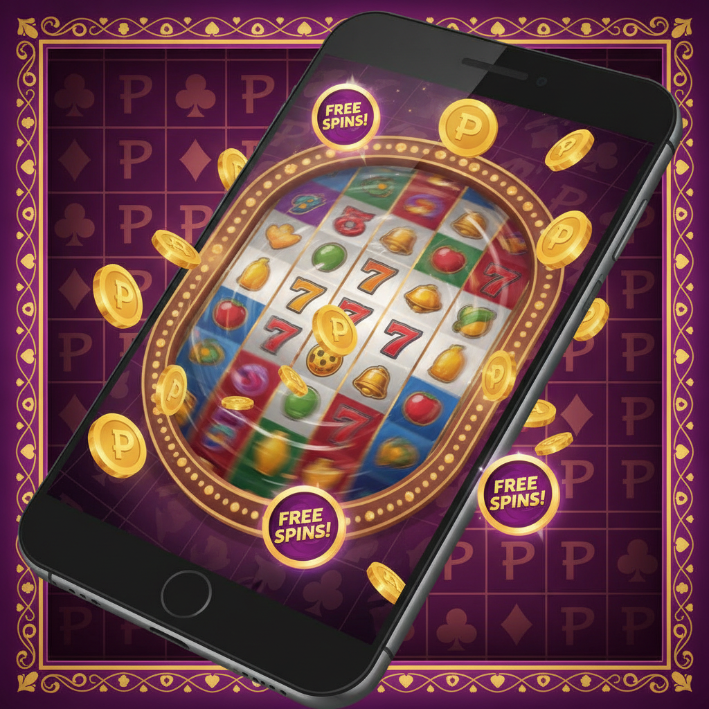 Illustration: RK Phantom Free Spins Offers: Terms, Slot Restrictions, and Max Win Caps You Need to Know