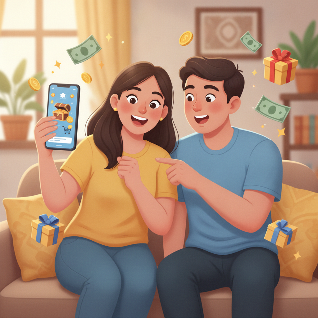 Illustration: RK Phantom Referral Bonus: How Much You Earn Per Friend and What They Must Do to Qualify