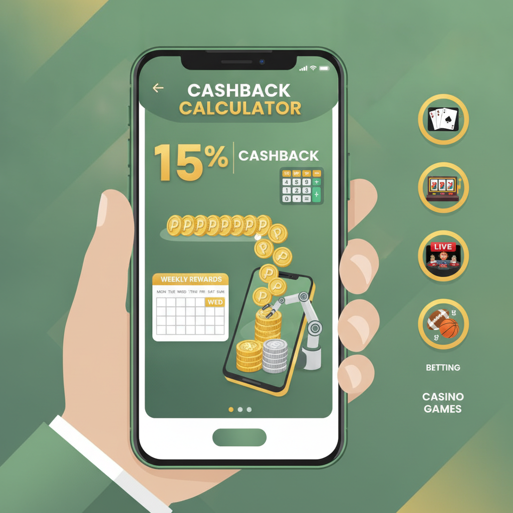 Illustration: RK Phantom Cashback Program Explained: Real Rates, Payout Schedule, and Whether It Beats Competitors